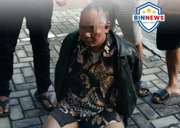 Pendiri Ponpes Tahfidzul Quran Ndolo Pati Dibekuk Polisi Usai Berpindah-Pindah Persembunyian