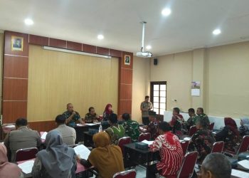TMMD Sengkuyung Tahap II Kodim Wonogiri Siap Ditutup Meriah