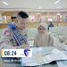 Duta Pelayanan Jadi “Teman Warga”, Urus STNK di Samsat Semarang 2 Kini Lebih Mudah