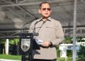 Tingkatkan Layanan Kesehatan, Kodam IV/Diponegoro Terima Bantuan Ambulance VIP dari BRI Peduli
