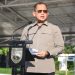 Tingkatkan Layanan Kesehatan, Kodam IV/Diponegoro Terima Bantuan Ambulance VIP dari BRI Peduli