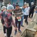 Pastikan Dapur Sesuai Standar, Ketum Rel MBG Sidak Ke SPPG Sidorejo