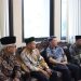 Polres Kendal dan FKUB Bahas Langkah Strategis Redam Potensi Gangguan Kamtibmas