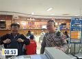 Layani dengan Senyum dan Cepat, Duta Pelayanan Samsat Semarang 2 Permudah Urusan Administrasi