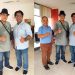 Kunjungan kerja Ketua A-PPI Sumut ke Pusat. Hardep di Pandang Layak Mengisi Jabatan Sekjen DPP, Bertujuan Regenerasi Kepemimpinan di Tubuh Organisasi