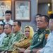 Pangdam IV/Diponegoro Hadiri Munas II PAPDESI di Jakarta