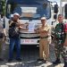 Truk Operasional Tiba di Kodim Boyolali, Koperasi Merah Putih Siap Perkuat Ekonomi Desa