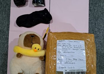 Polda Jateng Bongkar Jaringan Sabu Antar Kota, Tiga Residivis Diamankan dengan Barang Bukti 124 Gram