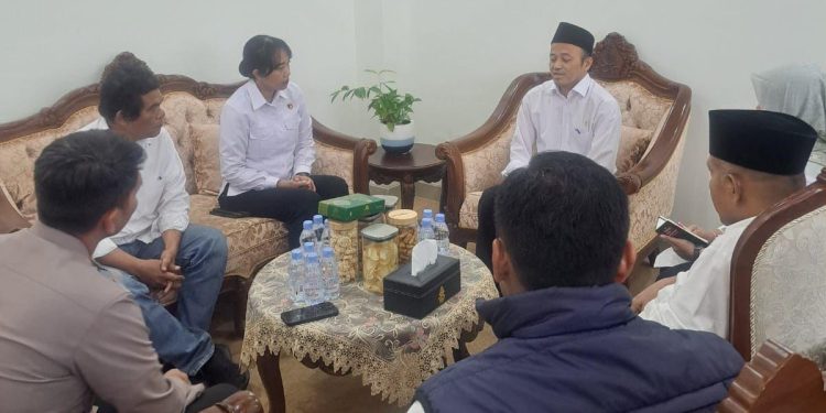 Polrestabes Semarang Bergerak Cepat Tanggapi Dugaan Pelecehan Seksual Mahasiswi UIN Walisongo, Satres PPA dan PPO Ambil Langkah Preventif