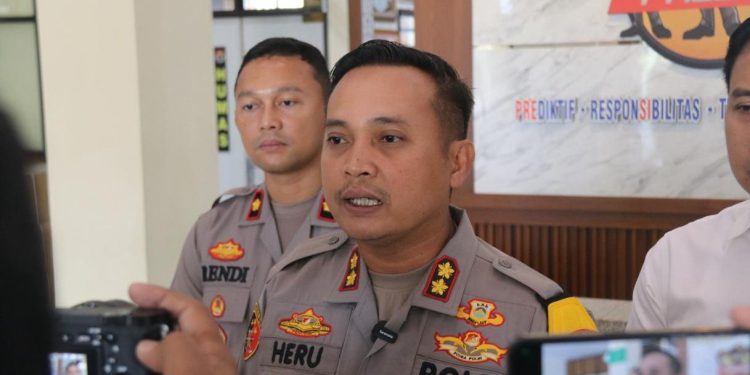 Sempat Kabur ke Grobogan, Enam Pelaku Penganiayaan Remaja di Kudus Berhasil Diamankan
