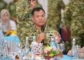 Pangdam IV/Diponegoro Dampingi Wakil Panglima TNI Tinjau Kesiapan Launching KDKMP di Banyumas