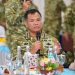 Pangdam IV/Diponegoro Dampingi Wakil Panglima TNI Tinjau Kesiapan Launching KDKMP di Banyumas