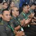 Dari Combat Force Menuju Strategic Force, Seminar Nasional Seskoad Bahas Masa Depan TNI AD