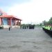 Polres Jepara All Out Amankan Pertandingan BRI Super League Persijap vs Borneo FC