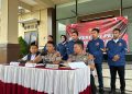 Kurang dari 24 Jam, Kapolres Klaten Tegaskan Komitmen Tindak Cepat Kasus Kekerasan Seksual Anak