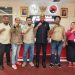 Sinergi Perkuat Pemberitaan Berkualitas, DPW APPI Sumatera Utara Silaturahmi ke Fraksi PDIP DPRD Kota Medan