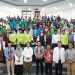 Kapolda Jateng Ajak Mahasiswa Jadi Mitra Strategis Menuju Indonesia Emas 2045