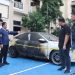 Sat Reskrim Polres Banjarnegara Tangkap Pelaku Pembakar Mobil Milik Istri Hoho Alkaf