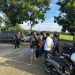 Sat Narkoba Polresta Deli Serdang Grebek Sarang Narkoba Satu Pelaku dan 3 Paket Sabu di Amankan