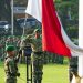 Irdam IV/Diponegoro Pimpin Upacara Peringatan Hari Kebangkitan Nasional ke-118 di Makodam
