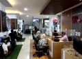 Optimalkan Pelayanan Publik, Polres Kendal Hadirkan Kembali Gerai SKCK di MPP