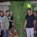 Sat Res Narkoba Polresta Deli Serdang Bersama Polsek Tanjung Morawa Ungkap Kasus Ganja, 40 Batang Tanaman Diamankan