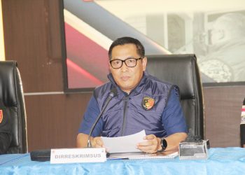 Perputaran Dana Rp 4,6 Triliun, Ditreskrimsus Polda Jateng Bongkar Skema Ponzi Berkedok Koperasi