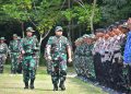 TMMD Reguler Ke-128 Resmi Ditutup, Pengabdian Kodam IV/Diponegoro Berbuah Kemajuan Desa