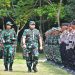TMMD Reguler Ke-128 Resmi Ditutup, Pengabdian Kodam IV/Diponegoro Berbuah Kemajuan Desa