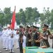Kasdam IV/Diponegoro Pimpin Upacara Penutupan Dikmata Infanteri TNI AD Gelombang I TA 2026