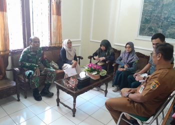 Bukan Sekedar Jaga Wilayah, Babinsa Pilih Melebur dan Rasakan Langsung Denyut Nadi Masyarakat