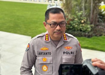 Peduli Penyakit TB Paru; Polda Jateng Luncurkan Program Polda Jateng Peduli Berantas TB Paru