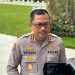 Peduli Penyakit TB Paru; Polda Jateng Luncurkan Program Polda Jateng Peduli Berantas TB Paru