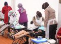 Semangat Waisak 2026, Polda Jateng Hadirkan Pelayanan Kesehatan Gratis di kawasan Borobudur bagi Ribuan Warga