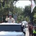356 Personel Polres Kebumen Amankan Kunjungan Presiden Prabowo di Kebumen