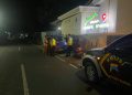 Heboh Pocong Berkeliaran di Dawe Kudus, Polisi Pastikan Isu Bohong
