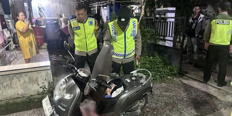 Pria di Kaliwungu Kudus Jadi Korban Penganiayaan, Polisi Lakukan Penyelidikan