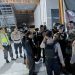 Laporan Warga via 110, Polisi Amankan Enam Remaja di Mejobo Kudus