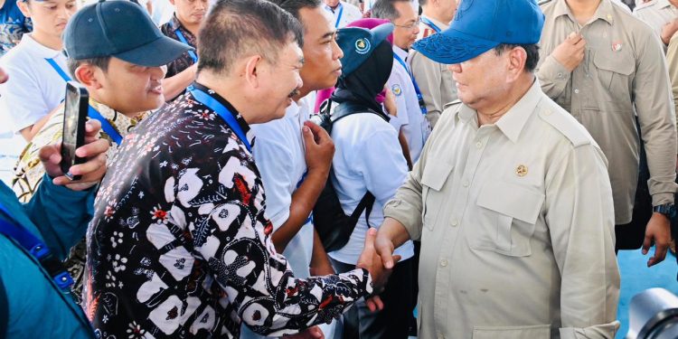 Sukseskan Kunker Presiden RI, Kasdam IV/Diponegoro Pimpin Pengamanan VVIP