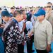 Sukseskan Kunker Presiden RI, Kasdam IV/Diponegoro Pimpin Pengamanan VVIP
