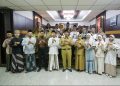 Forum Santri Anak Jateng Siapkan Program Pencegahan Kekerasan di Pesantren