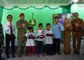 Grup 2 Kopassus Rehab Panti Asuhan di Solo, Bantu Terbitkan Akta Kelahiran Anak Penghuni