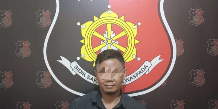Pencuri Tas Jamaah Masjid di Kudus Dibekuk Polisi, Uang Rp 5 Juta Raib