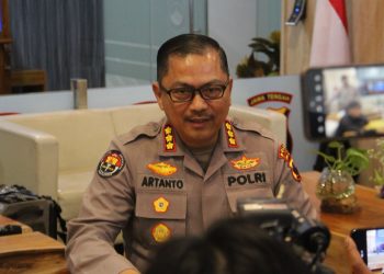 Polda Jateng Tegaskan Video “Pocong Begal” di Sejumlah Daerah Adalah Informasi Menyesatkan