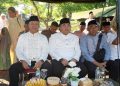 Semangat Qurban dan Pengabdian Warnai Shalat Idul Adha di Makodam Diponegoro