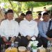 Semangat Qurban dan Pengabdian Warnai Shalat Idul Adha di Makodam Diponegoro
