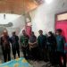 Warga Sambong Meninggal di Rumah Warga, Diduga Akibat Penyakit Bawaan