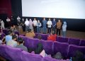 Ajak Anak-anak Yatim Nobar Children of Heaven, Wali kota Agustina Hadirkan Kebahagiaan dan Semangat untuk Meraih Mimpi