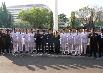 Pancasila Perekat Keberagaman dan Penguat Persatuan Bangsa