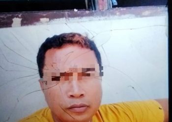 Terbongkar ! Rahmadsah Alias Mamat Ternyata Seorang Residivis Pelaku Penganiayaan dan Pembunuhan